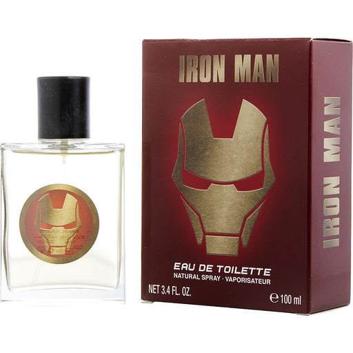 Iron Man - 7STARSFRAGRANCES.COM