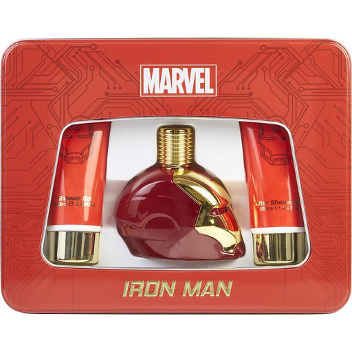 Iron Man - 7STARSFRAGRANCES.COM