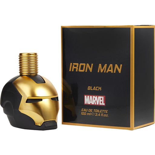 Iron Man Black - 7STARSFRAGRANCES.COM