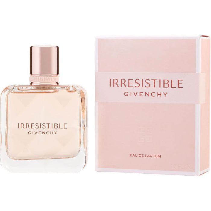 Irresistible Givenchy - 7STARSFRAGRANCES.COM