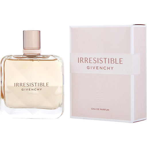 Irresistible Givenchy - 7STARSFRAGRANCES.COM