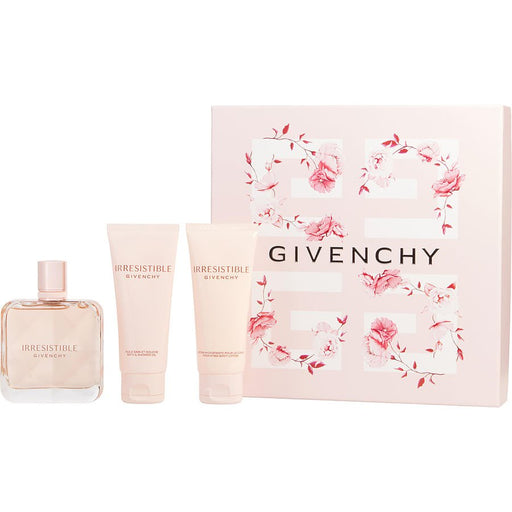 Irresistible Givenchy - 7STARSFRAGRANCES.COM