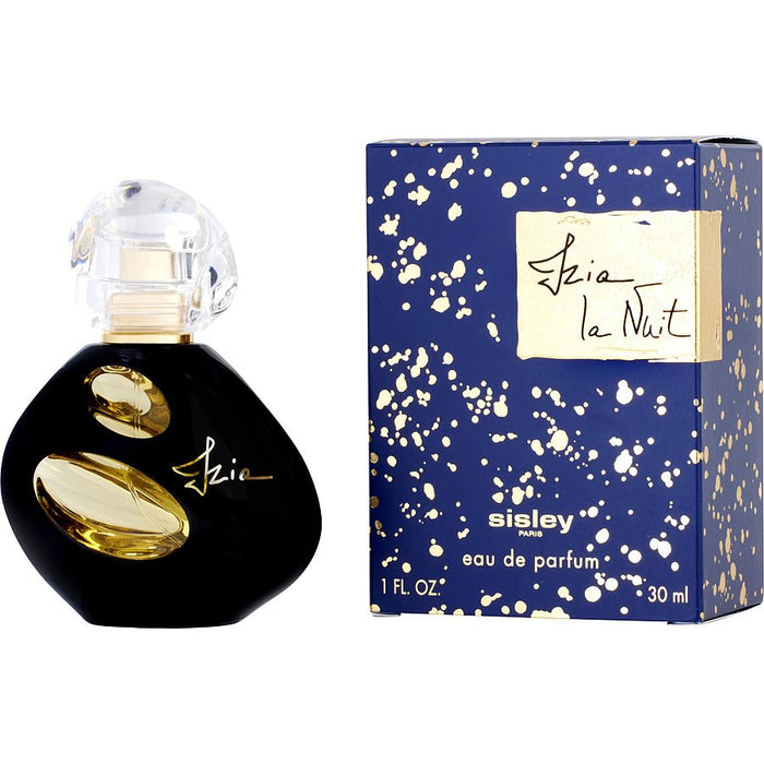 Izia La Nuit - 7STARSFRAGRANCES.COM