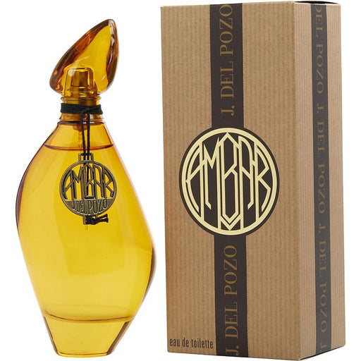 J Del Pozo Ambar - 7STARSFRAGRANCES.COM