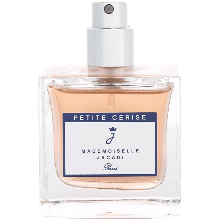 Jacadi Mademoiselle Petite Cerise - 7STARSFRAGRANCES.COM