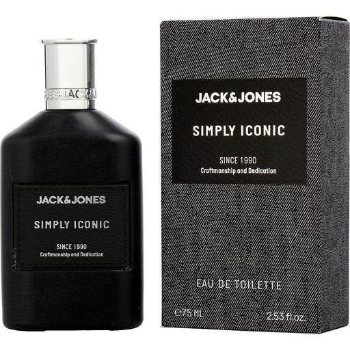 Jack & Jones Simply Iconic - 7STARSFRAGRANCES.COM
