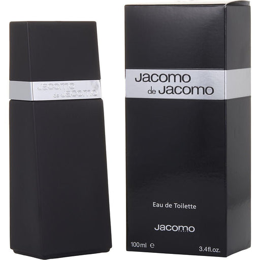 Jacomo De Jacomo - 7STARSFRAGRANCES.COM