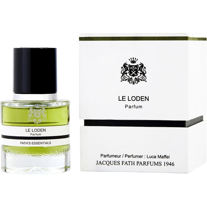 Jacques Fath Le Loden - 7STARSFRAGRANCES.COM