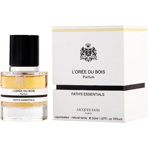 Jacques Fath L'Oree Du Bois - 7STARSFRAGRANCES.COM