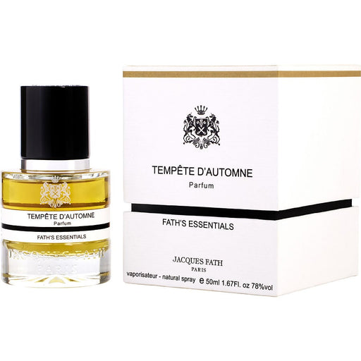 Jacques Fath Tempete d'Automne - 7STARSFRAGRANCES.COM