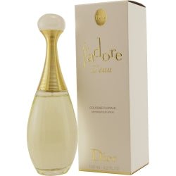 Jadore L'Eau - 7STARSFRAGRANCES.COM