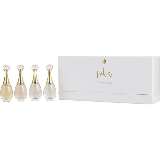 Jadore Variety - 7STARSFRAGRANCES.COM