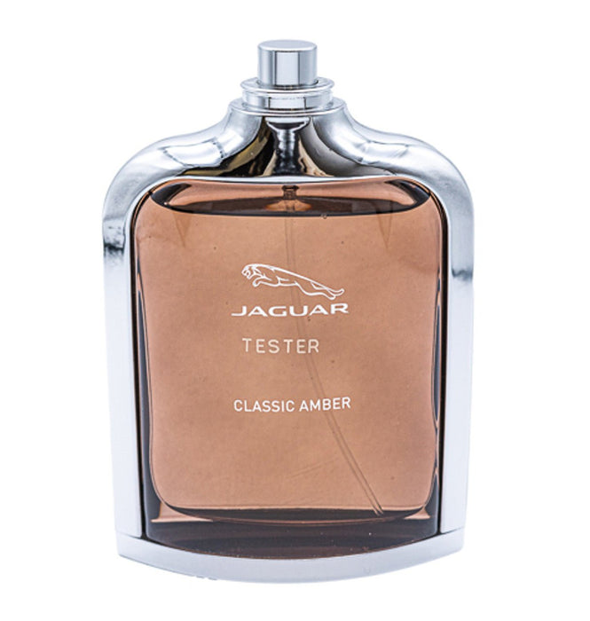 Jaguar Classic Amber - 7STARSFRAGRANCES.COM