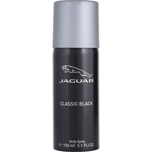 Jaguar Classic Black - 7STARSFRAGRANCES.COM