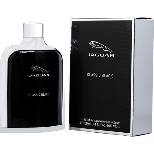 Jaguar Classic Black - 7STARSFRAGRANCES.COM