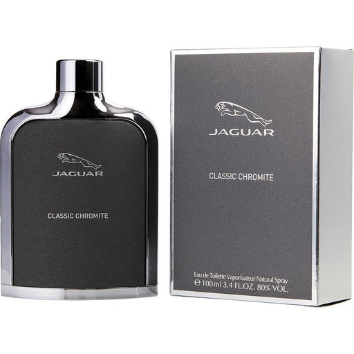 Jaguar Classic Chromite - 7STARSFRAGRANCES.COM