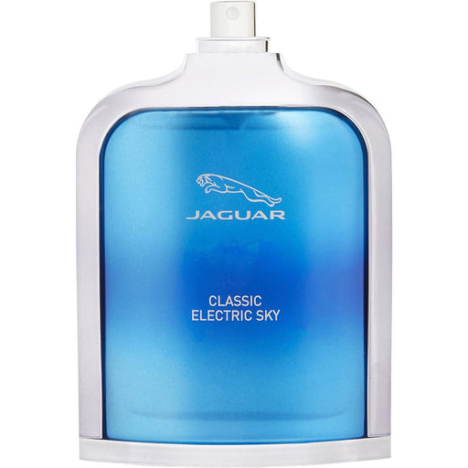 Jaguar Classic Electric Sky - 7STARSFRAGRANCES.COM