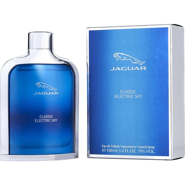 Jaguar Classic Electric Sky - 7STARSFRAGRANCES.COM