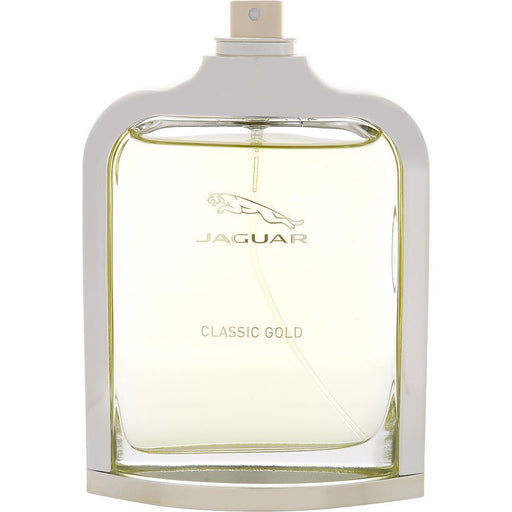 Jaguar Classic Gold - 7STARSFRAGRANCES.COM