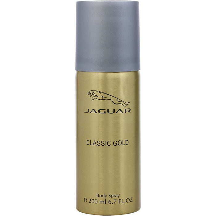 Jaguar Classic Gold - 7STARSFRAGRANCES.COM