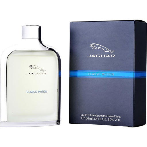 Jaguar Classic Motion - 7STARSFRAGRANCES.COM