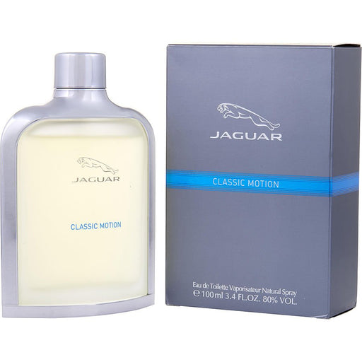 Jaguar Classic Motion - 7STARSFRAGRANCES.COM