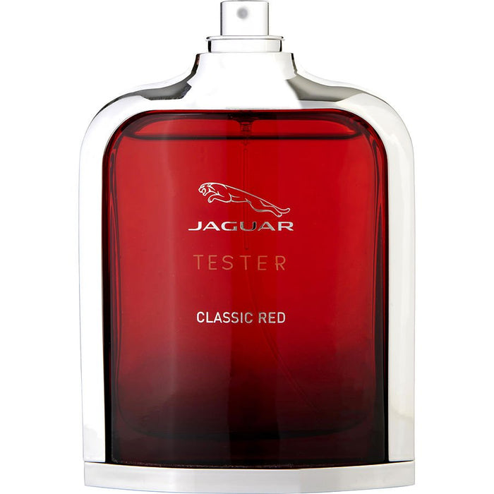 Jaguar Classic Red - 7STARSFRAGRANCES.COM