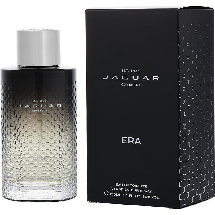 Jaguar Era Cologne - 7STARSFRAGRANCES.COM