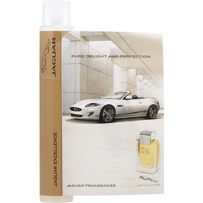 Jaguar Excellence - 7STARSFRAGRANCES.COM