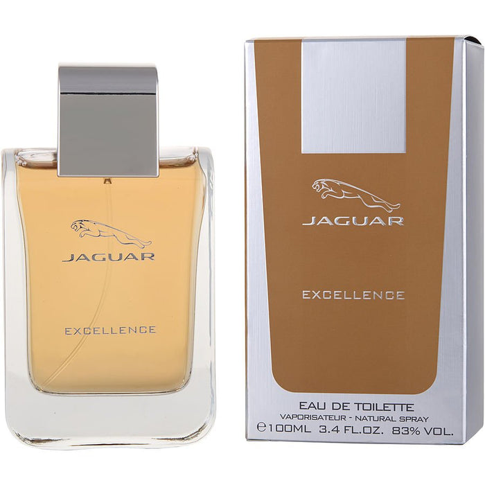 Jaguar Excellence - 7STARSFRAGRANCES.COM