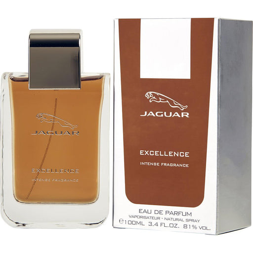 Jaguar Excellence - 7STARSFRAGRANCES.COM