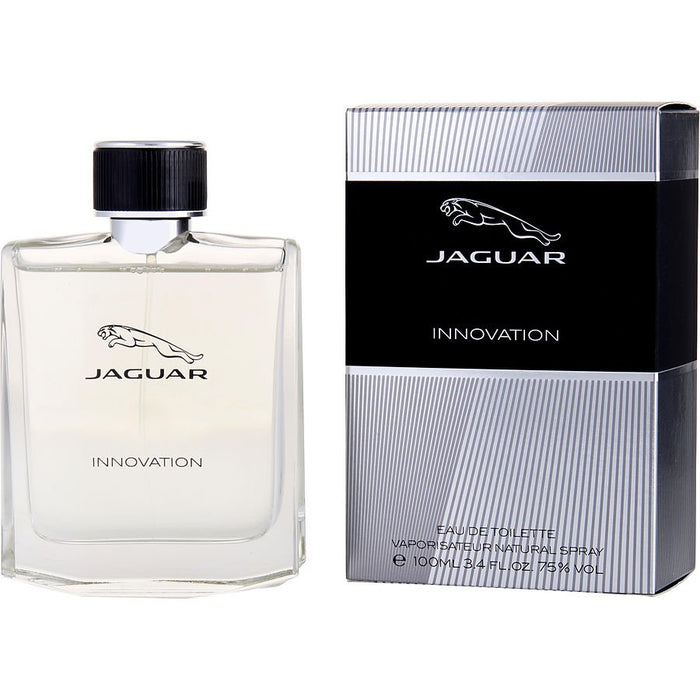 Jaguar Innovation - 7STARSFRAGRANCES.COM