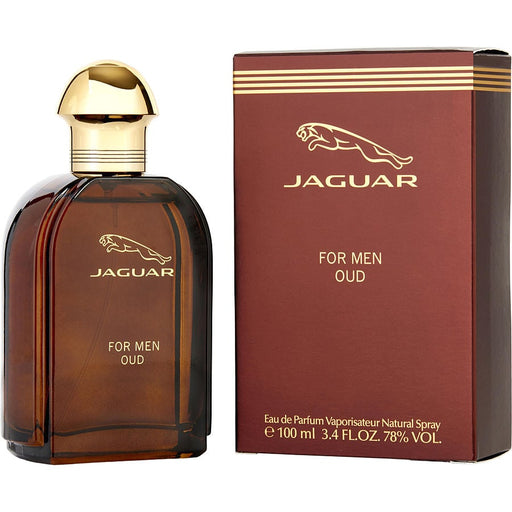 Jaguar Oud - 7STARSFRAGRANCES.COM