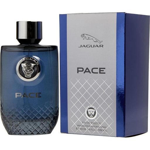 Jaguar Pace - 7STARSFRAGRANCES.COM