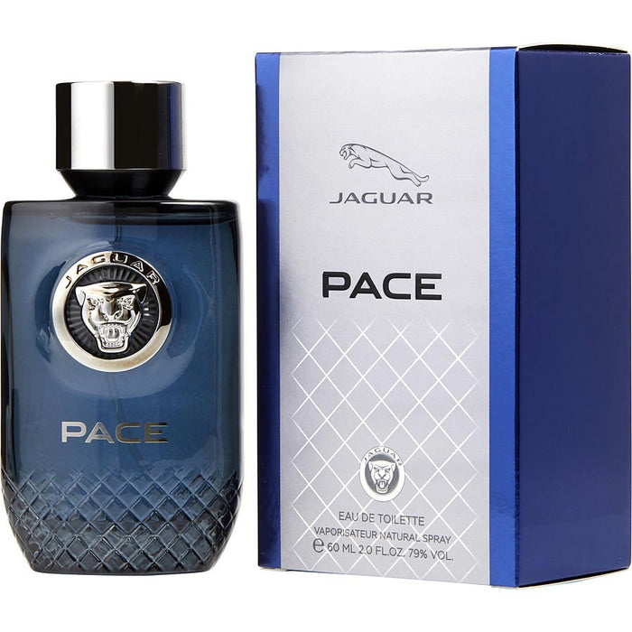 Jaguar Pace - 7STARSFRAGRANCES.COM