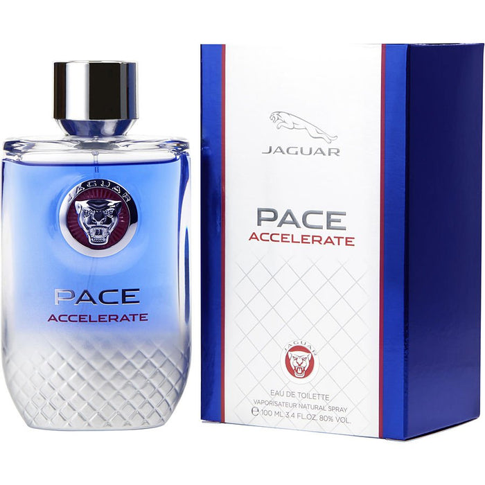 Jaguar Pace Accelerate - 7STARSFRAGRANCES.COM