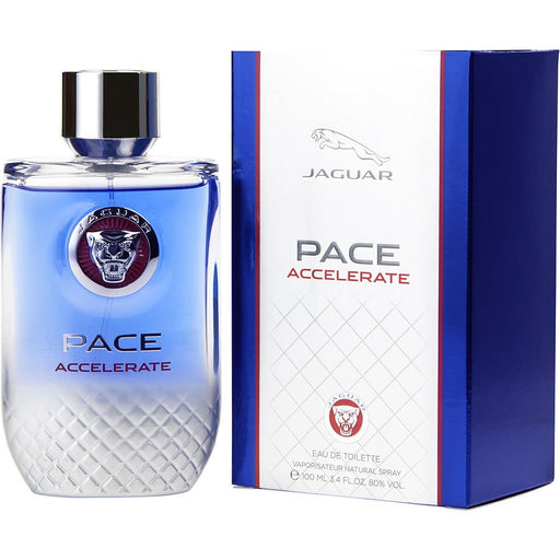 Jaguar Pace Accelerate - 7STARSFRAGRANCES.COM