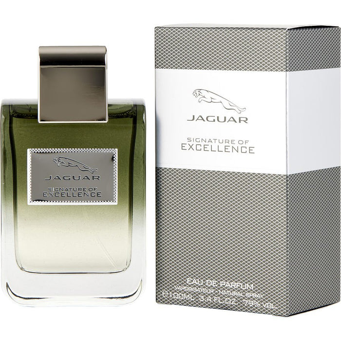 Jaguar Signature Of Excellence - 7STARSFRAGRANCES.COM