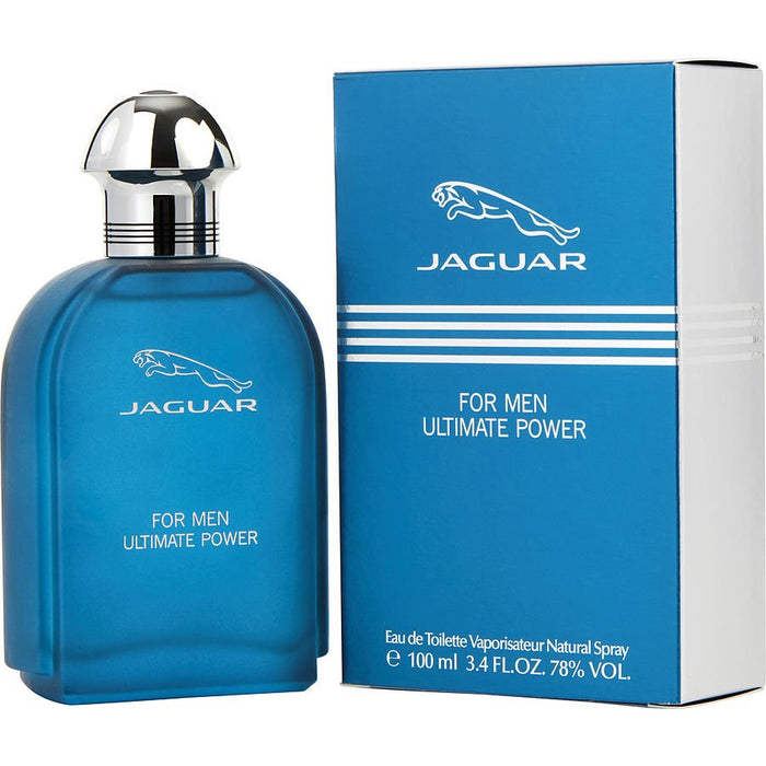 Jaguar Ultimate Power - 7STARSFRAGRANCES.COM