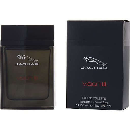 Jaguar Vision Iii - 7STARSFRAGRANCES.COM