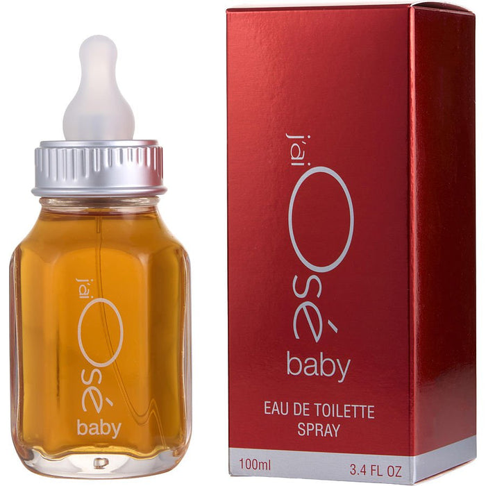 Jai Ose Baby - 7STARSFRAGRANCES.COM