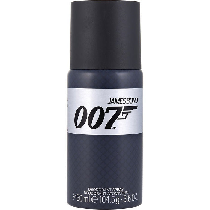 James Bond 007 - 7STARSFRAGRANCES.COM