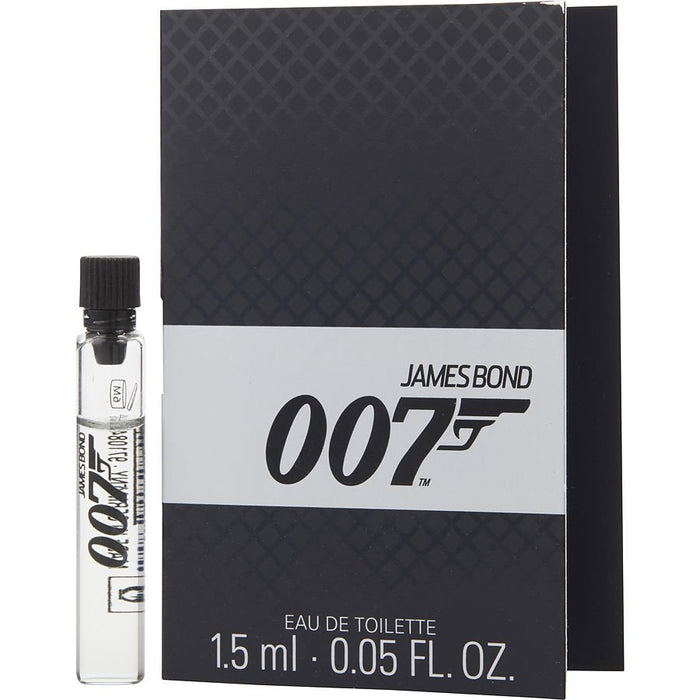 James Bond 007 - 7STARSFRAGRANCES.COM