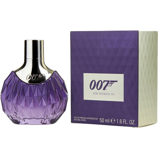 James Bond 007 For Women III - 7STARSFRAGRANCES.COM