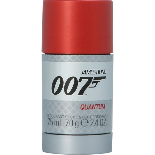James Bond 007 Quantum - 7STARSFRAGRANCES.COM