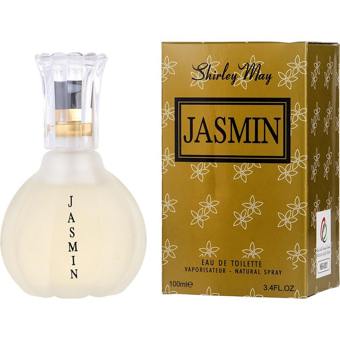 Jasmin - 7STARSFRAGRANCES.COM