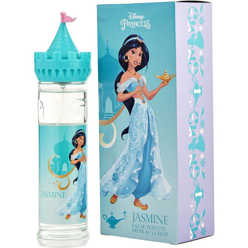 Jasmine Princess - 7STARSFRAGRANCES.COM