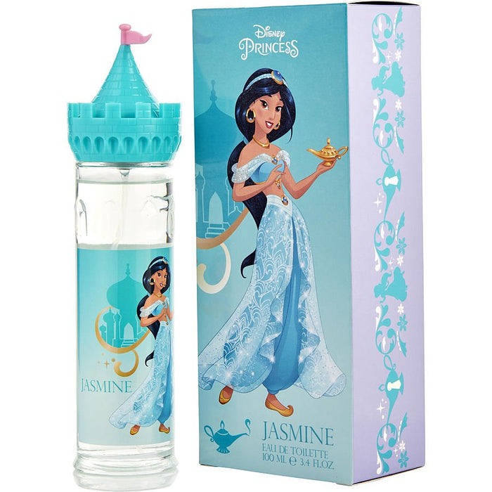 Jasmine Princess - 7STARSFRAGRANCES.COM