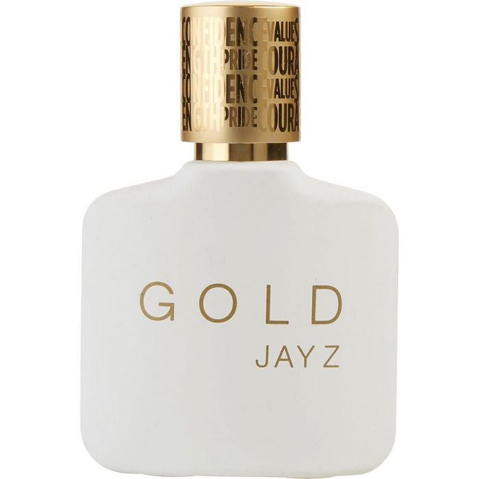 Jay Z Gold - 7STARSFRAGRANCES.COM