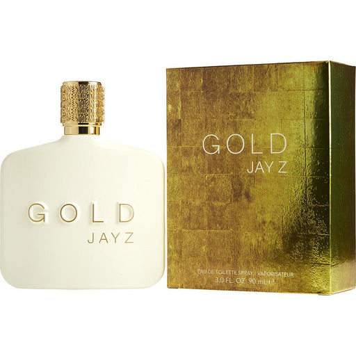 Jay Z Gold - 7STARSFRAGRANCES.COM